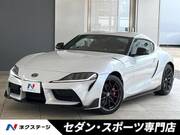 2024 TOYOTA SUPRA RZ