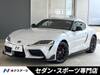TOYOTA SUPRA
