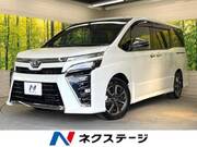2021 TOYOTA VOXY