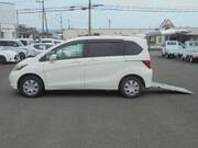 2010 HONDA FREED