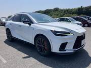 2024 LEXUS RX
