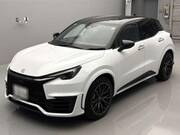 2025 LEXUS OTHER