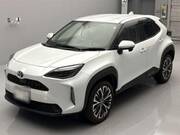 2023 TOYOTA YARIS CROSS HYBRID Z