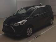 2022 TOYOTA SIENTA