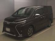 2021 TOYOTA VOXY
