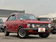 1968 NISSAN SUNNY