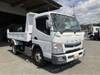 FUSO CANTER