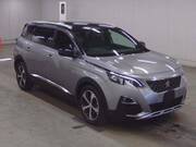 2020 PEUGEOT 5008