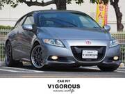 2010 HONDA CR-Z Α