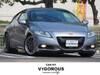 HONDA CR-Z
