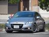 HONDA CR-Z