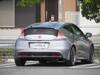 HONDA CR-Z