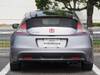 HONDA CR-Z