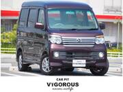 2011 DAIHATSU ATRAI WAGON