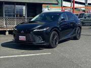 2023 LEXUS RX
