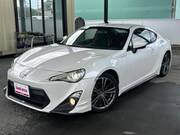 2013 TOYOTA 86 GT