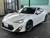 TOYOTA 86