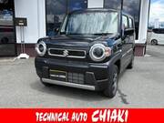2024 SUZUKI HUSTLER