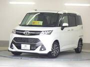2020 TOYOTA TANK