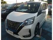 2022 NISSAN SERENA