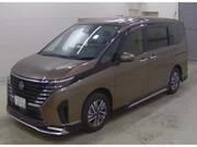 2024 NISSAN SERENA