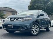 2012 NISSAN MURANO 250XL