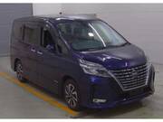 2020 NISSAN SERENA