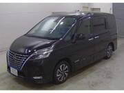 2020 NISSAN SERENA