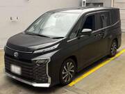 2023 TOYOTA VOXY