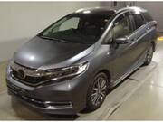 2020 HONDA SHUTTLE