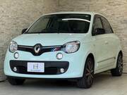 2019 RENAULT TWINGO