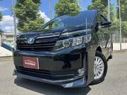 2014 TOYOTA VOXY
