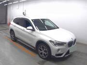 2017 BMW X1