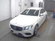 2018 MERCEDES BENZ E-CLASS