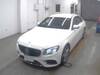 MERCEDES BENZ E-CLASS