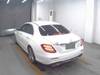 MERCEDES BENZ E-CLASS