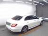 MERCEDES BENZ E-CLASS