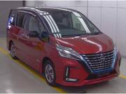 2020 NISSAN SERENA
