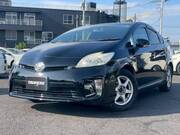 2013 TOYOTA PRIUS L