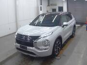 2022 MITSUBISHI OUTLANDER PHEV