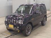 2018 SUZUKI JIMNY