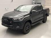 2023 TOYOTA HILUX