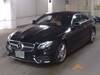 MERCEDES BENZ E-CLASS
