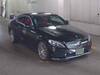 MERCEDES BENZ C-CLASS