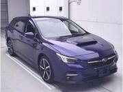2022 SUBARU LEVORG