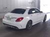 MERCEDES BENZ C-CLASS