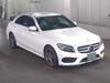 MERCEDES BENZ C-CLASS