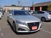 TOYOTA CROWN HYBRID
