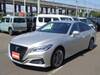 TOYOTA CROWN HYBRID