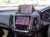 TOYOTA CROWN HYBRID